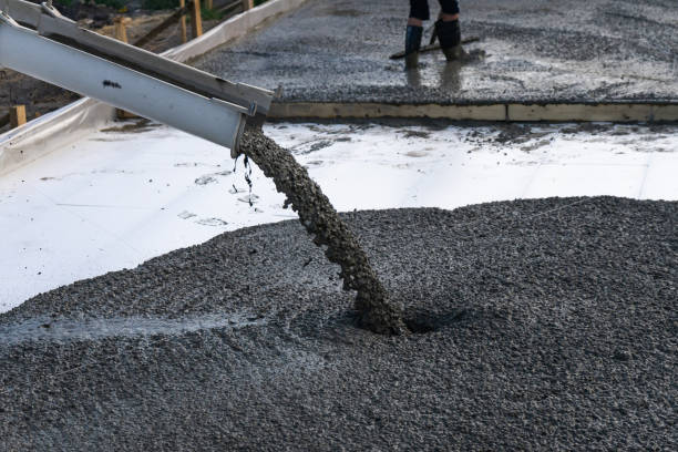 Best Industrial Concrete Flooring in Jerome, IL