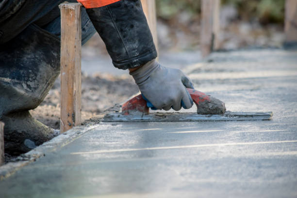 Best Residential Concrete Solutions in Jerome, IL